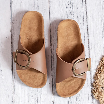 Sandales "Tendance Confort"