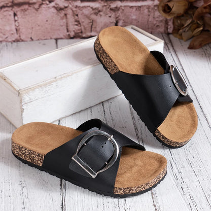 Sandales "Tendance Confort"